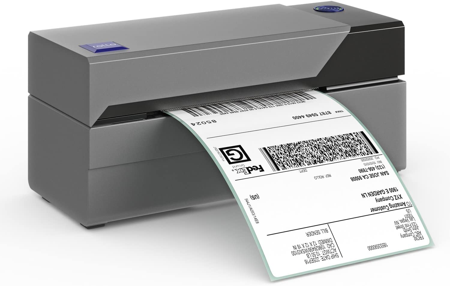 Best Label Printer for PayPal Shipping