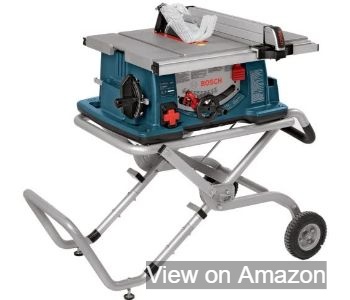 Bosch-Best-portable-table-saw-