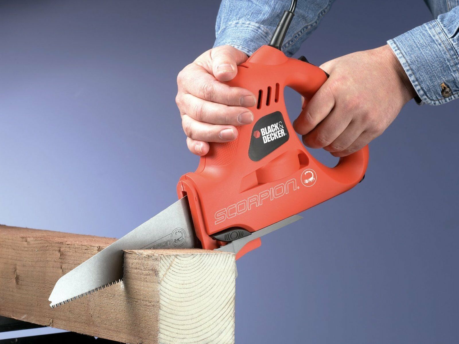 Where Electric Saws Can Be Used?