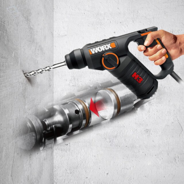 Best Cordless Drill Machine for Concrete Walls