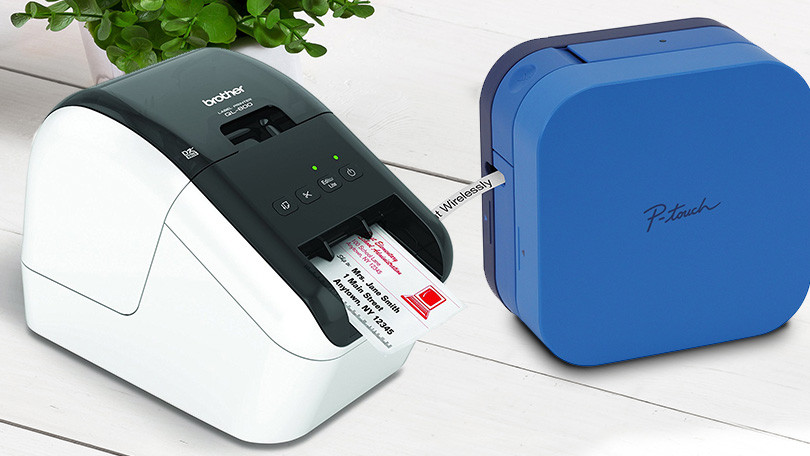 Best Shipping Label Printer for Shopify