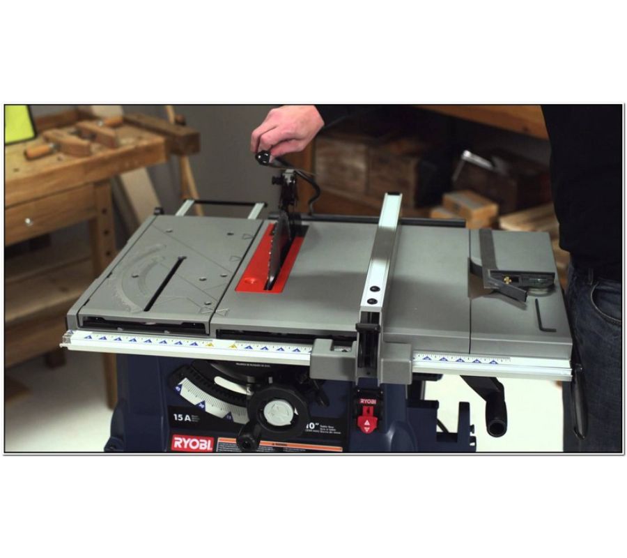 Best portable table saw for dado cut