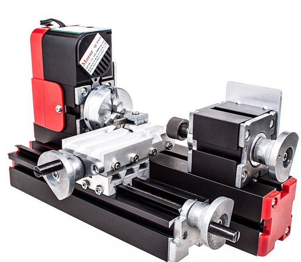 How to Choose a Best Lathe Machine?