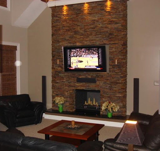 Benefits of TV Wall Mounts