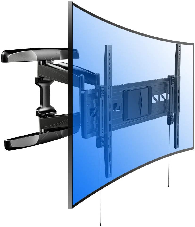 What are different types of mounts