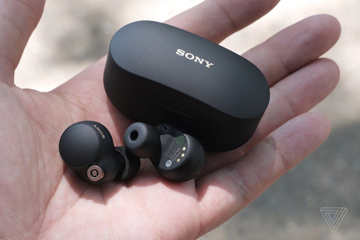 Best earbuds for Loud Environment