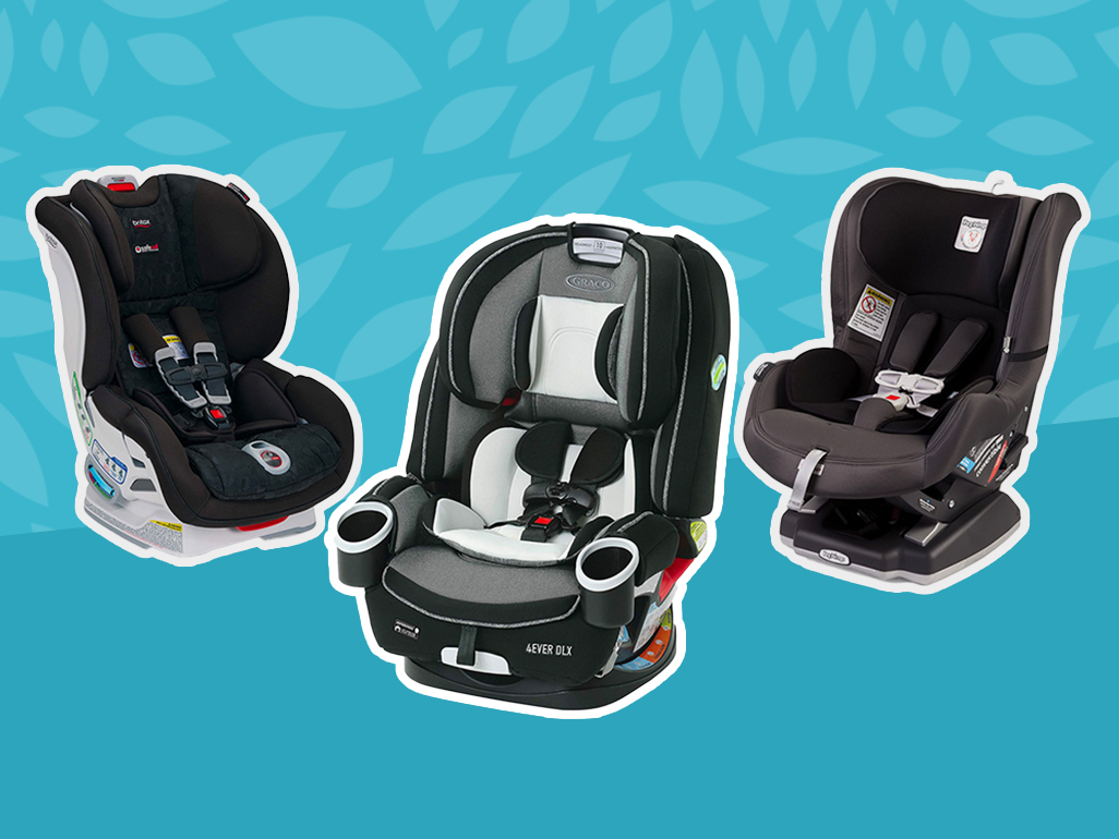 How to Buy Convertible Car Seats for Babies?