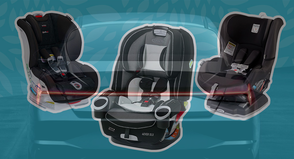 Best Convertible Car Seat for Hyundai Elantra