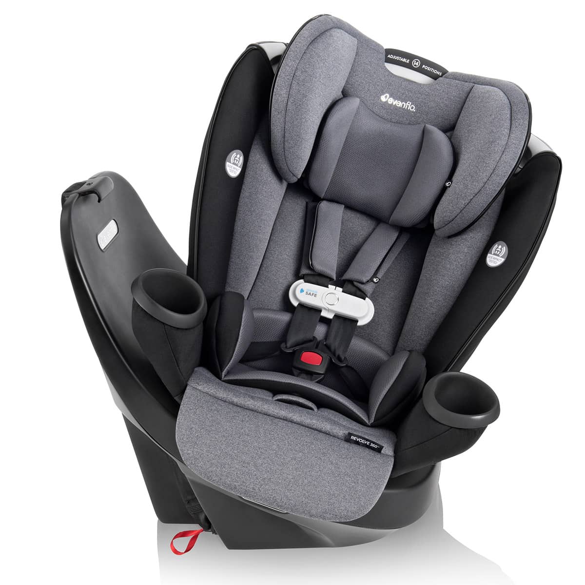 What is Rear Facing Car Seat?