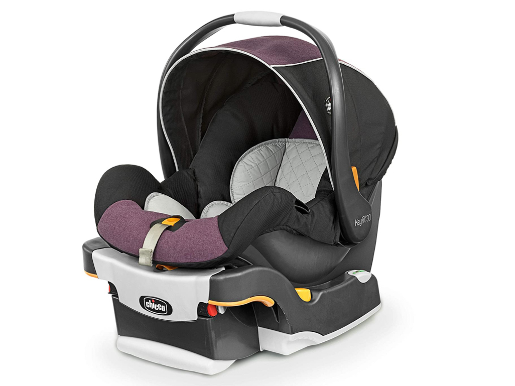 Key things to Consider When Buying Baby Car Seat!