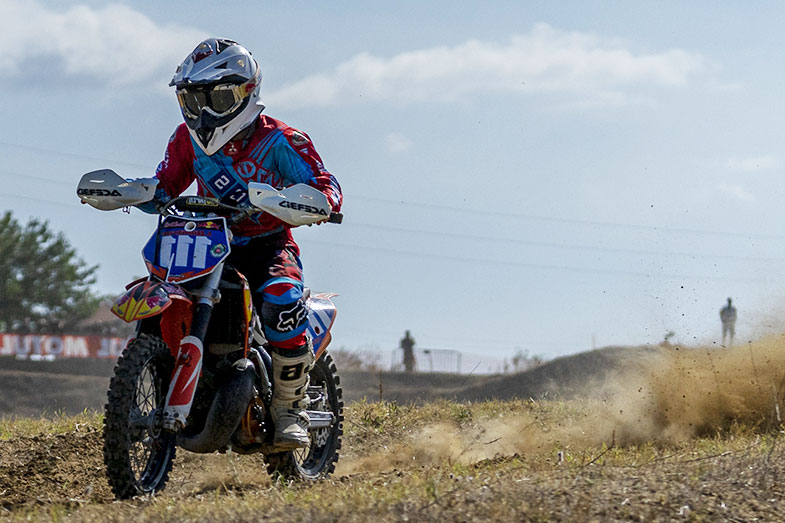 What are Interesting Facts about Dirt Bikes?
