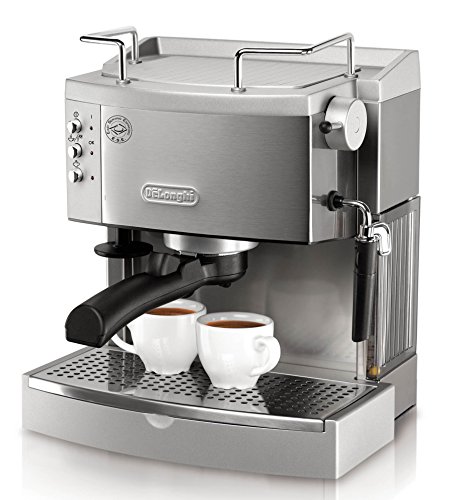 Can You Really Make Regular Coffee With an Espresso Machine?