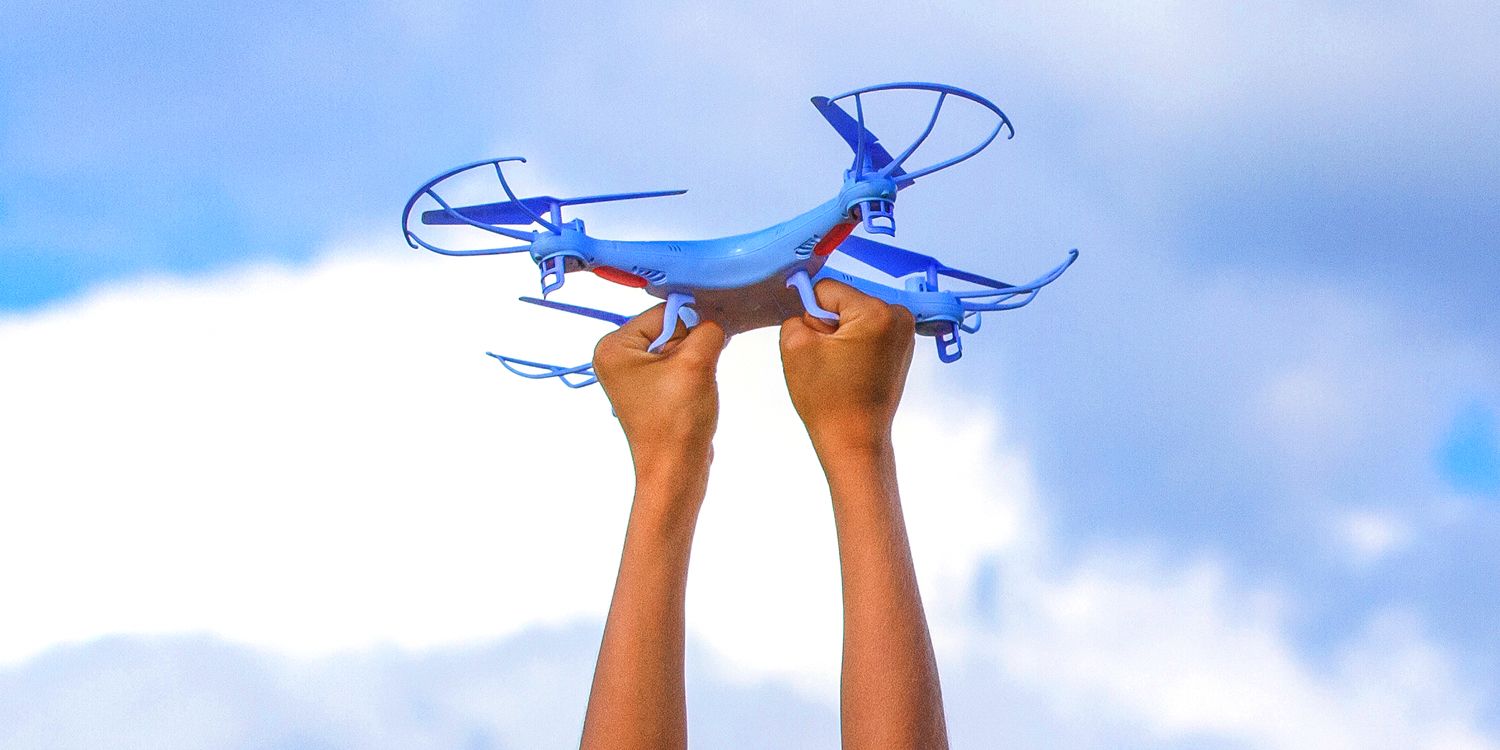 Best Drones for 8 Year old